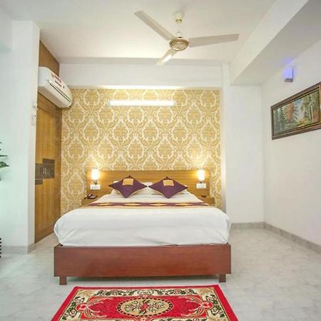 Sel Nibash Hotel & Serviced Apartments Dhaka Extérieur photo