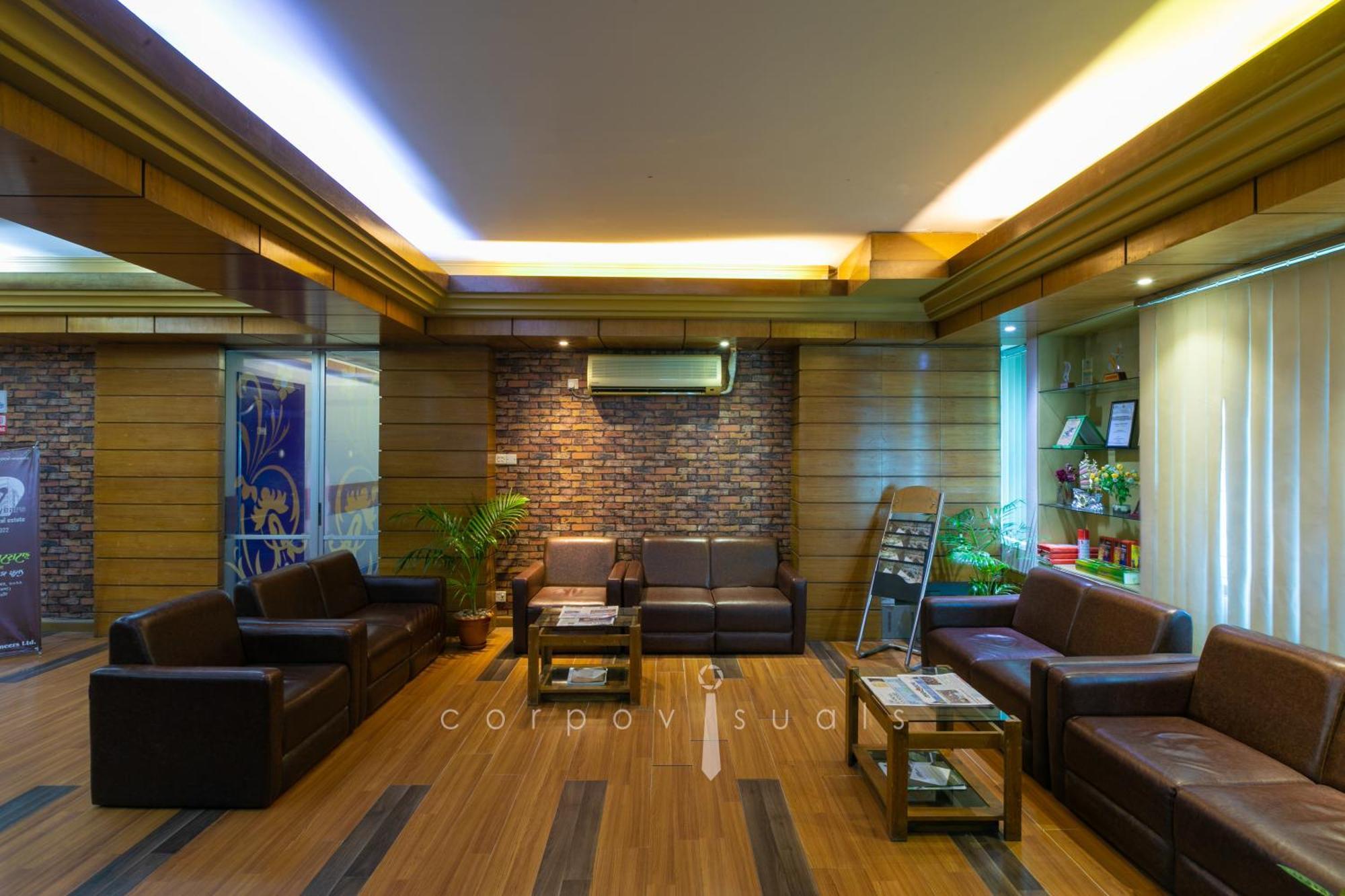 Sel Nibash Hotel & Serviced Apartments Dhaka Extérieur photo