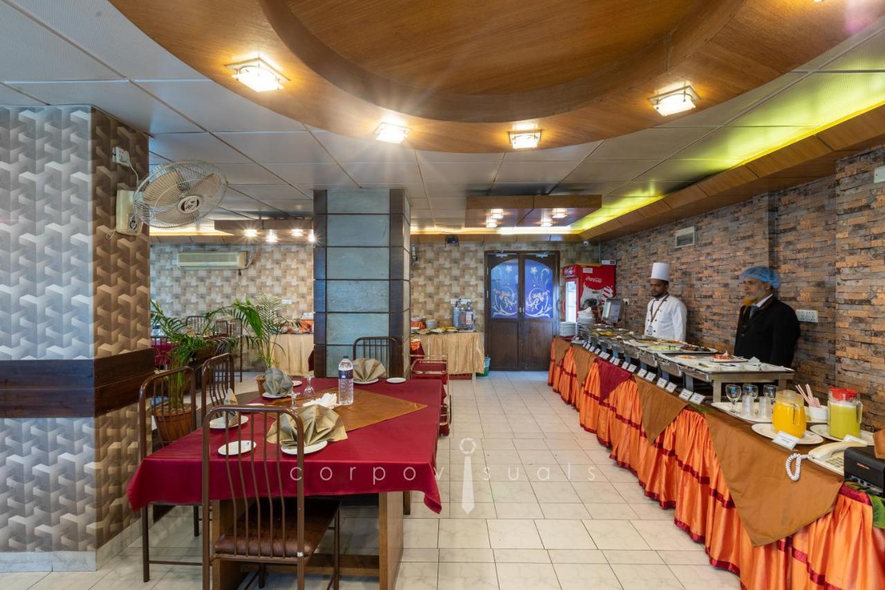 Sel Nibash Hotel & Serviced Apartments Dhaka Extérieur photo