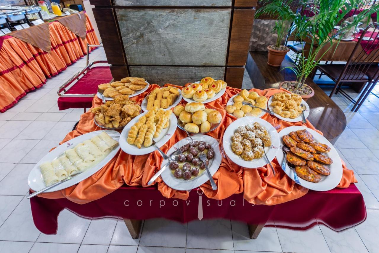 Sel Nibash Hotel & Serviced Apartments Dhaka Extérieur photo