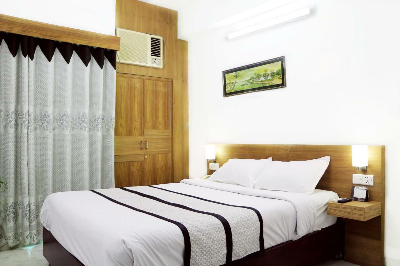 Sel Nibash Hotel & Serviced Apartments Dhaka Extérieur photo