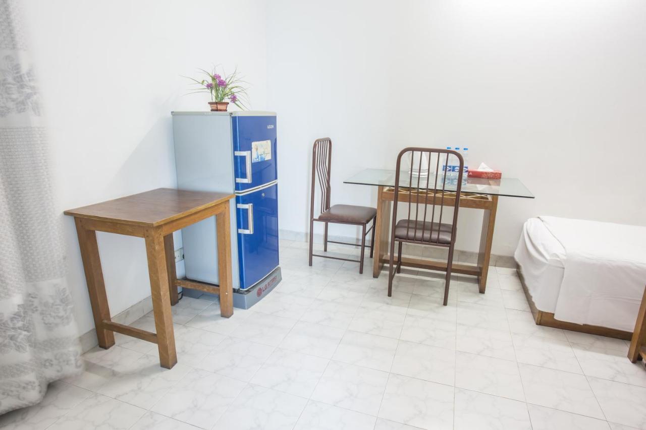 Sel Nibash Hotel & Serviced Apartments Dhaka Extérieur photo