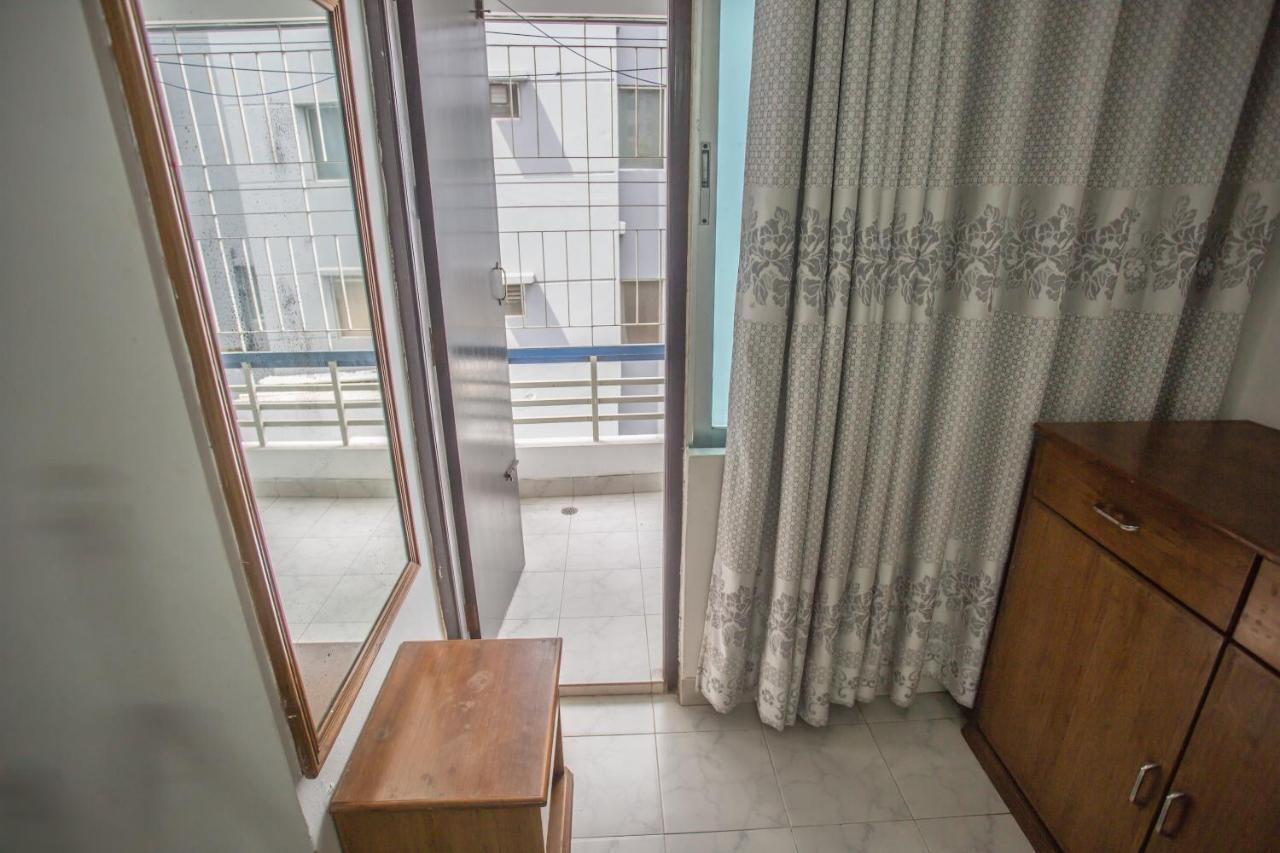 Sel Nibash Hotel & Serviced Apartments Dhaka Extérieur photo