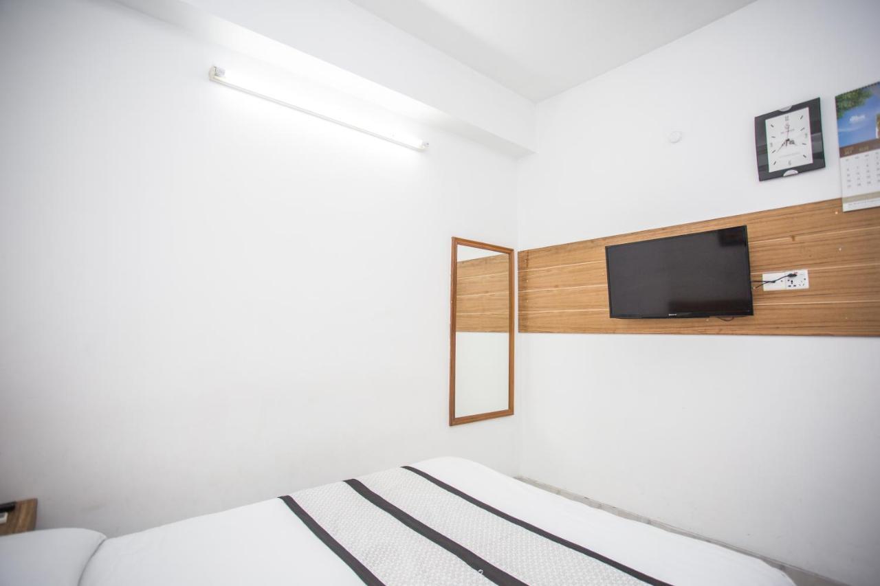 Sel Nibash Hotel & Serviced Apartments Dhaka Extérieur photo